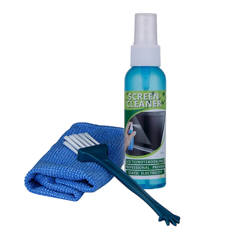 Monitor Cleaning Kit - LCD TV 태블릿 전화 패드 노트북