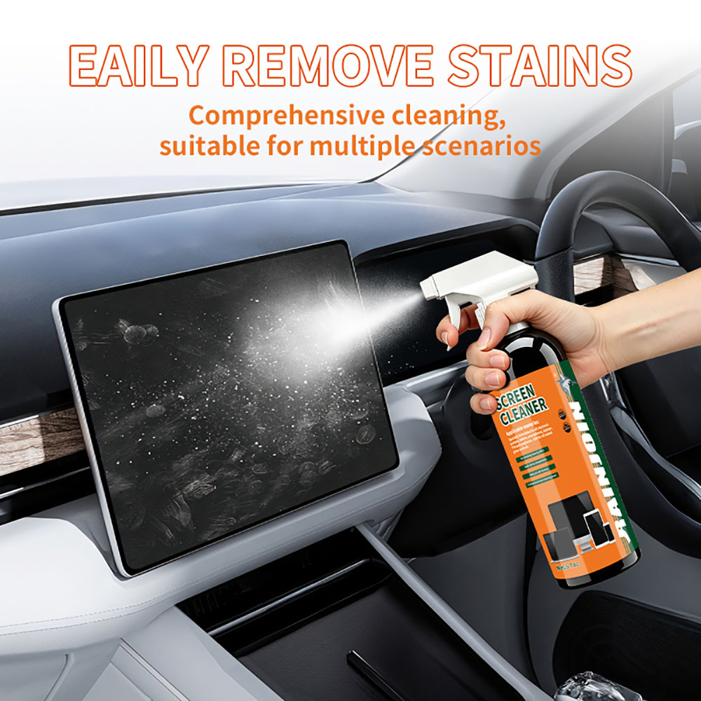 화면 청소 스프레이 키트(마이크로파이버 천 포함), 2 - Monitor Cleaning Kit 리뷰 및 가격
