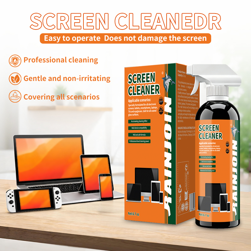 화면 청소 스프레이 키트(마이크로파이버 천 포함), 2 - Monitor Cleaning Kit 리뷰 및 가격