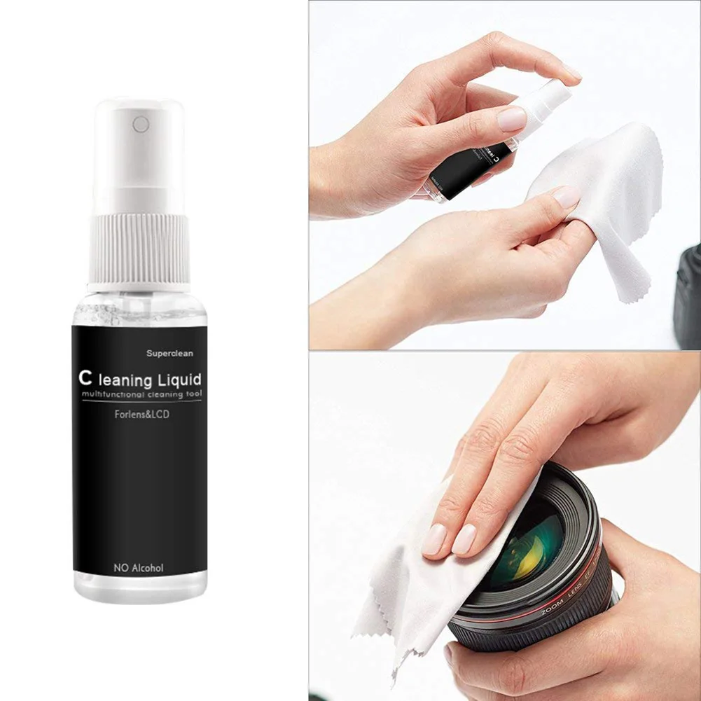 DSLR 렌즈 디지털 카메라 센서 청소 세트, 소니 후 - Monitor Cleaning Kit 리뷰 및 가격