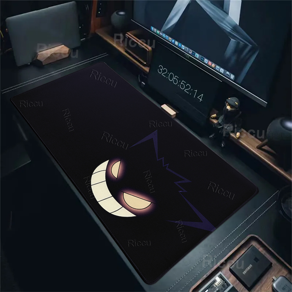 G-gengar 마우스 패드 사무실 책상 액세서리 매트 - Desk Setup Accessories Aesthetic 리뷰 및 가격