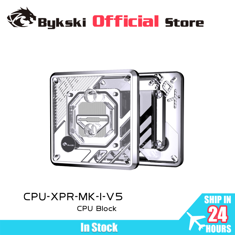 Bykski CPU 블록, 마이크로 채널 워터 쿨러 라 - Amd Cpu Ryzen 9 리뷰 및 가격