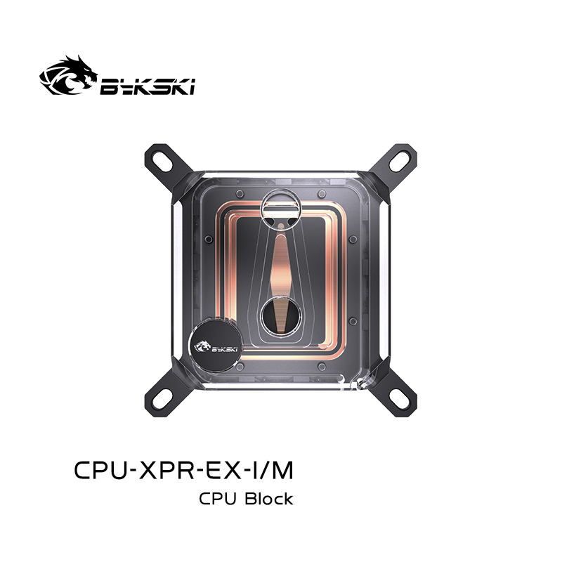 Bykski CPU-XPR-EX-I/M 인텔 LGA17 - Amd Cpu Ryzen 9 리뷰 및 가격