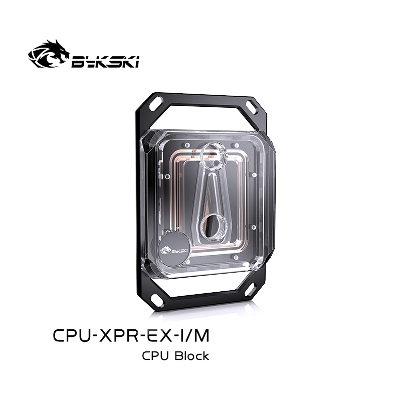Bykski CPU-XPR-EX-I/M 인텔 LGA17 - Amd Cpu Ryzen 9 리뷰 및 가격
