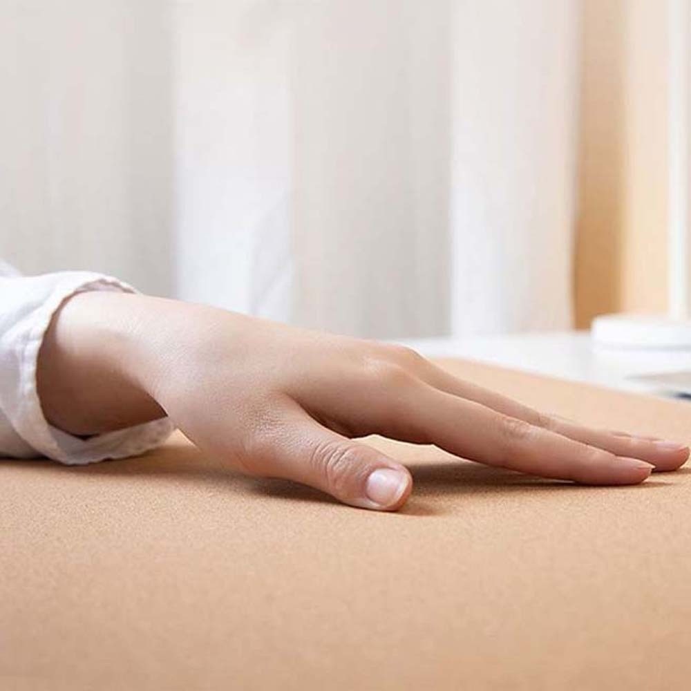 데스크 블로터 가죽 필기 패드 코르크 방수 테이블 보호 - Desk Setup Rug 리뷰 및 가격