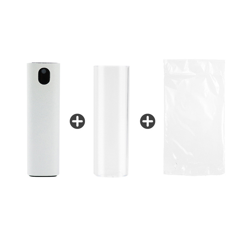 컴퓨터 청소 용품 닦는 도구 2-in-1 스크린 클리너 - Monitor Cleaning Kit 리뷰 및 가격