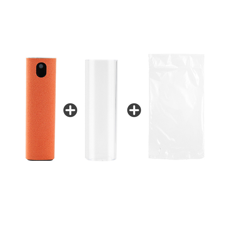 컴퓨터 청소 용품 닦는 도구 2-in-1 스크린 클리너 - Monitor Cleaning Kit 리뷰 및 가격