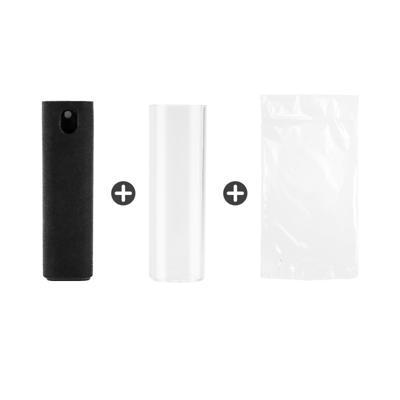 컴퓨터 청소 용품 닦는 도구 2-in-1 스크린 클리너 - Monitor Cleaning Kit 리뷰 및 가격