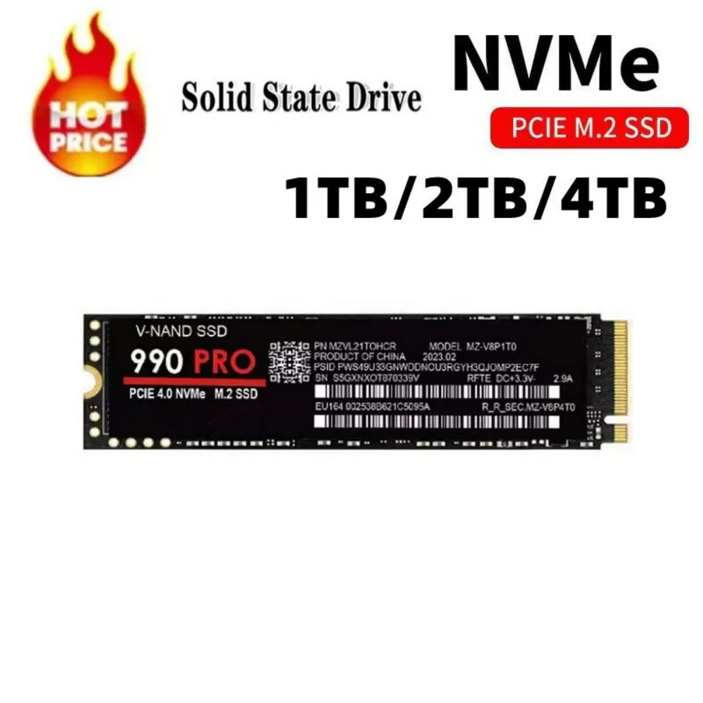 990 PRO M.2 2280 NVMe PCIe Gen - Desk Setup Ps5 리뷰 및 가격