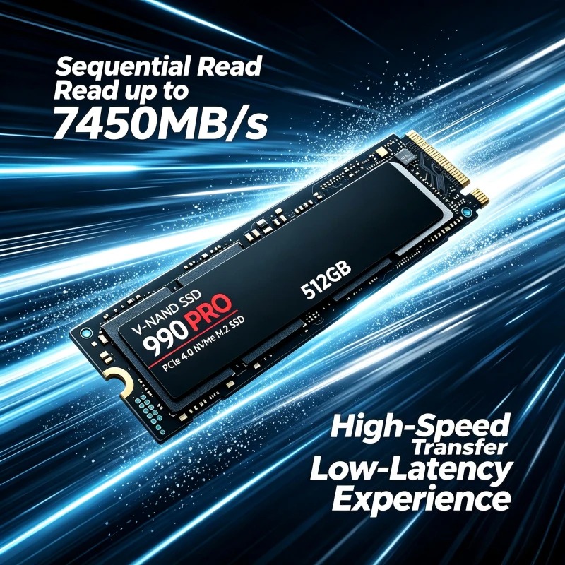 정품 990 PRO M.2 2280 NVMe SSD 5 - Desk Setup Ps5 리뷰 및 가격