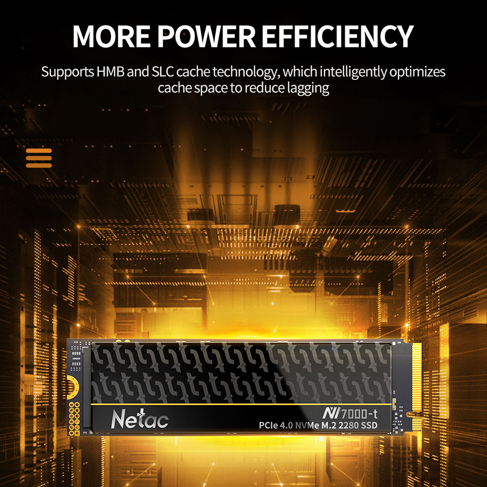 Netac M2 SSD NVMe SSD 1TB 2TB  - Desk Setup Ps5 리뷰 및 가격