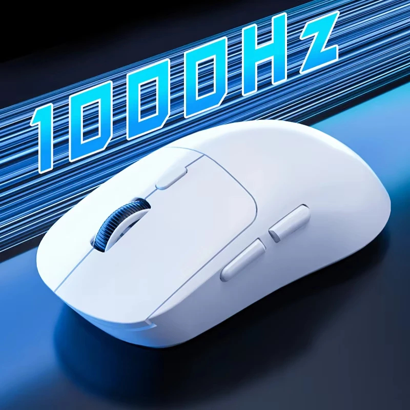새로운 모델 348 트라이 모드 무선 마우스 블루투스  - Logitech Mouse G203 리뷰 및 가격