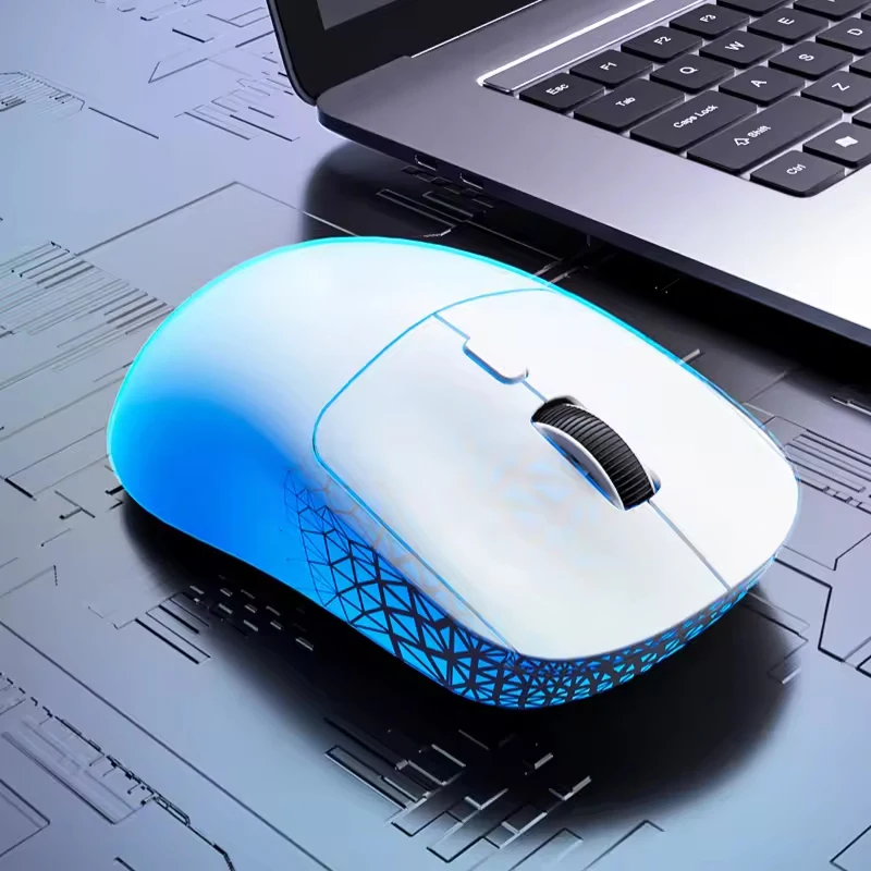 새로운 모델 348 트라이 모드 무선 마우스 블루투스  - Logitech Mouse G203 리뷰 및 가격