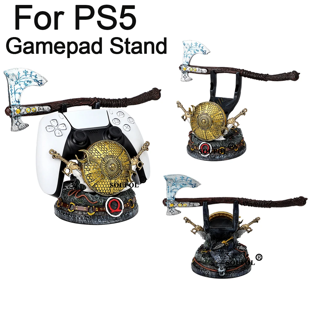 2025 새로운 전쟁의 신 게임 PS5/Xbox/PS4 - Desk Setup Ps5 리뷰 및 가격