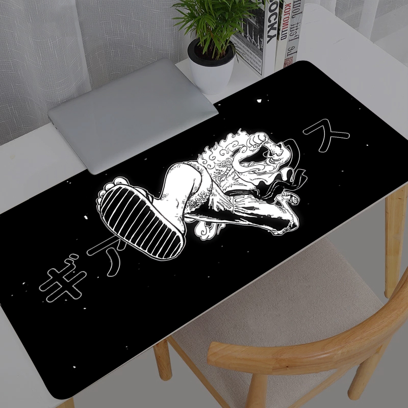 대형 마우스 패드 루피 원피스 게이머 키보드 마우스패드 - Desk Setup Rug 리뷰 및 가격