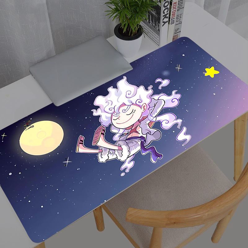 대형 마우스 패드 루피 원피스 게이머 키보드 마우스패드 - Desk Setup Rug 리뷰 및 가격
