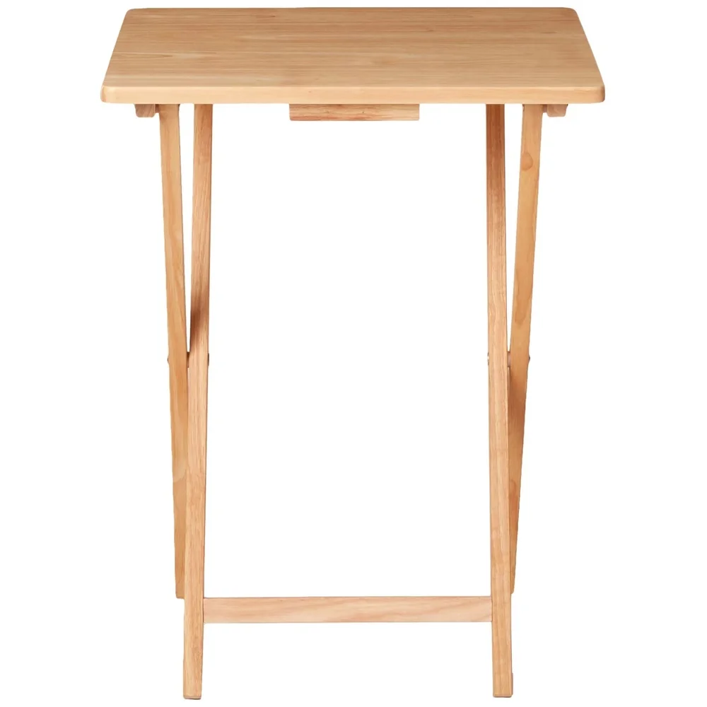 실내 접이식 TV 트레이 테이블 휴대용 경량 단단한 고 - Desk Setup Design 리뷰 및 가격