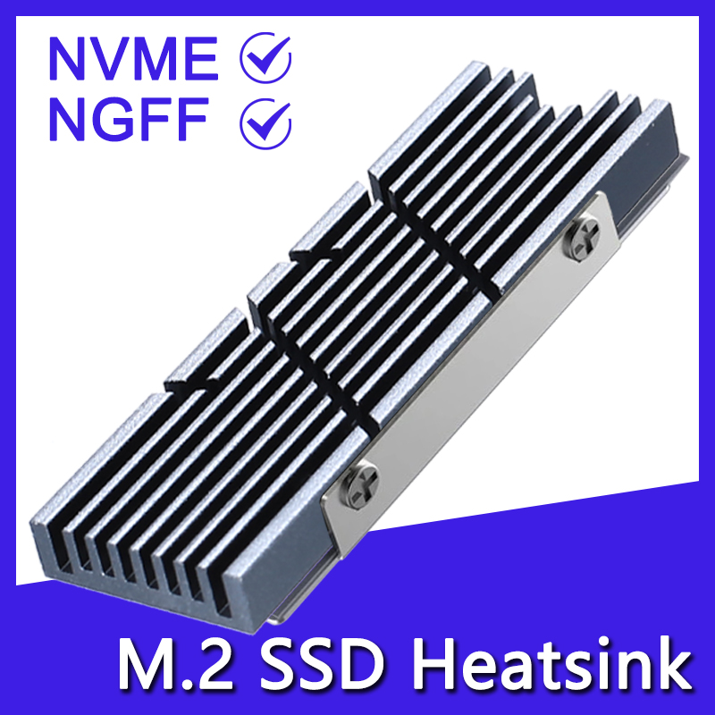 GPUHOLD M.2 SSD 방열판 방열판 NVME N - Desk Setup Ps5 리뷰 및 가격