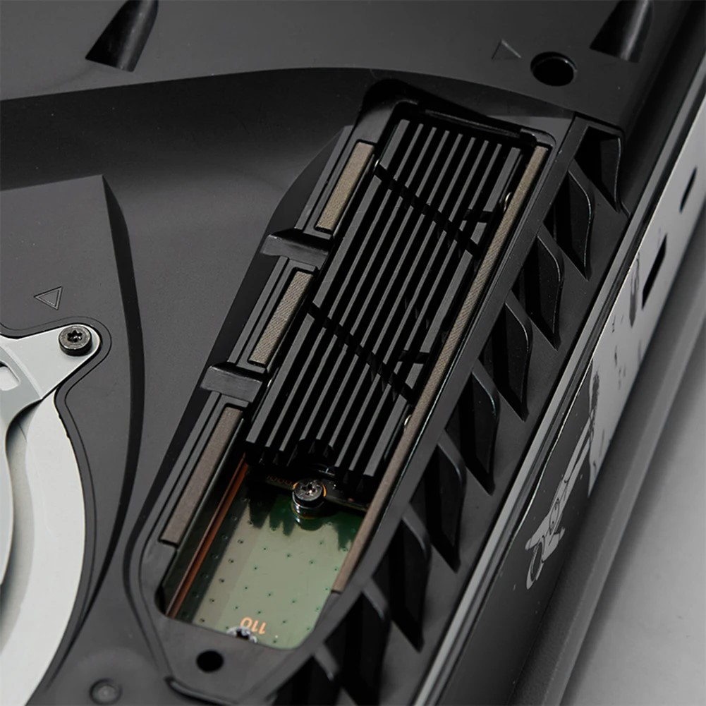 GPUHOLD M.2 SSD 방열판 방열판 NVME N - Desk Setup Ps5 리뷰 및 가격
