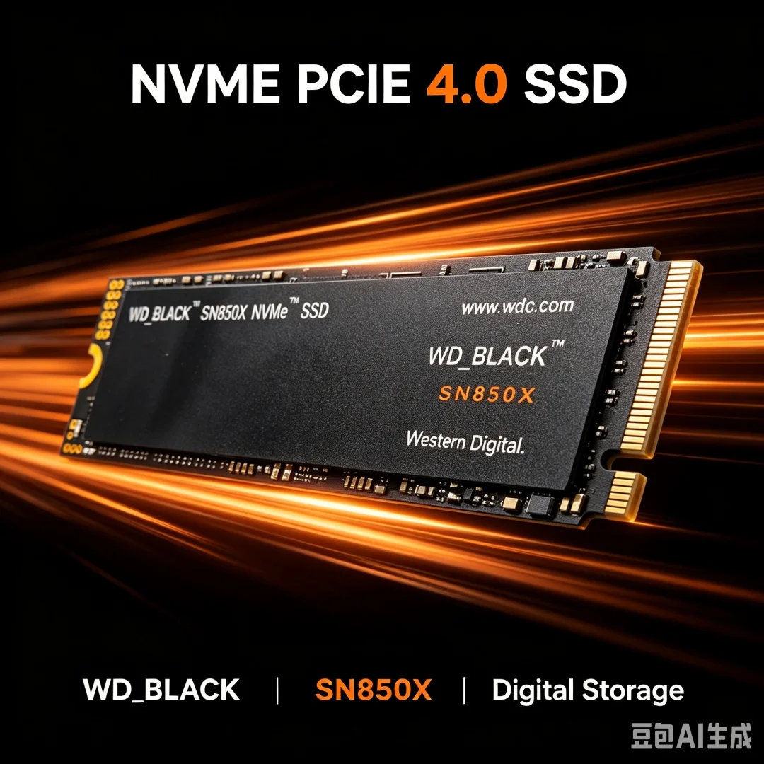 2026 WD 블랙 SN850X M.2 2280 PCI - Desk Setup Ps5 리뷰 및 가격