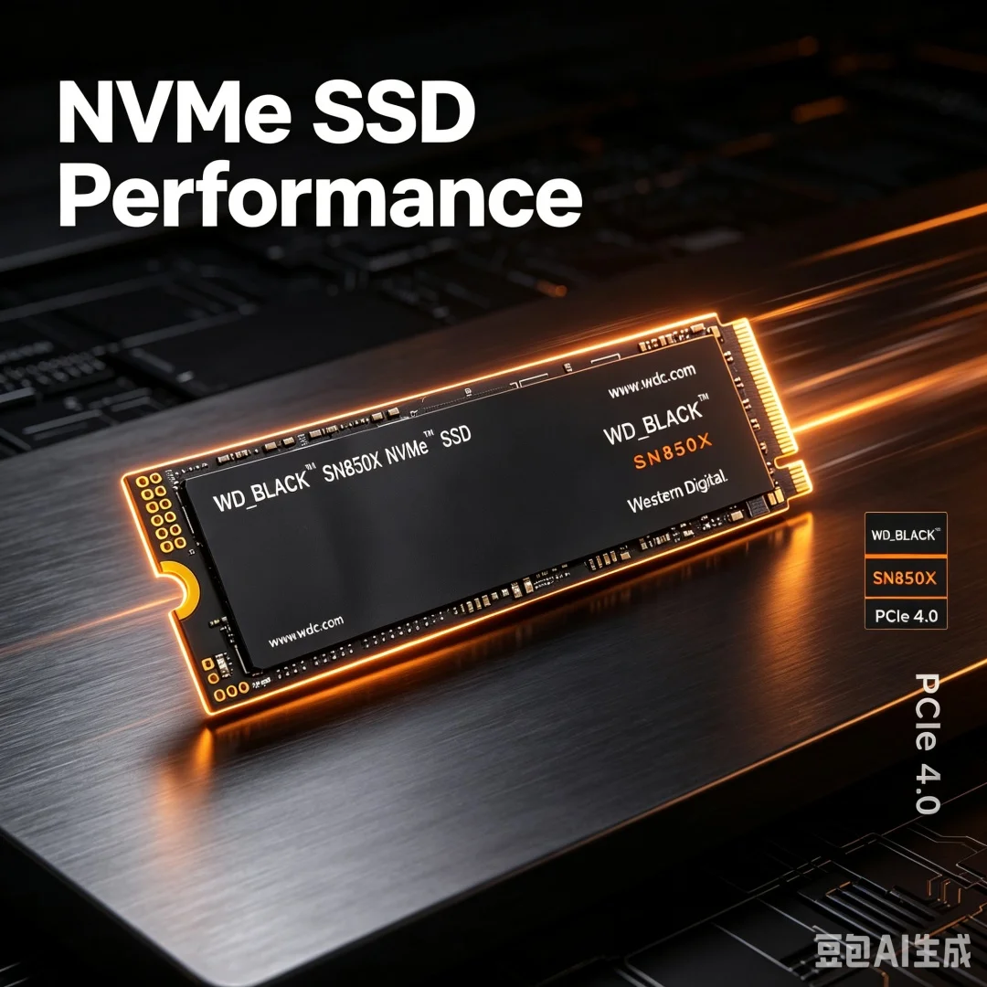 2026 WD 블랙 SN850X M.2 2280 PCI - Desk Setup Ps5 리뷰 및 가격