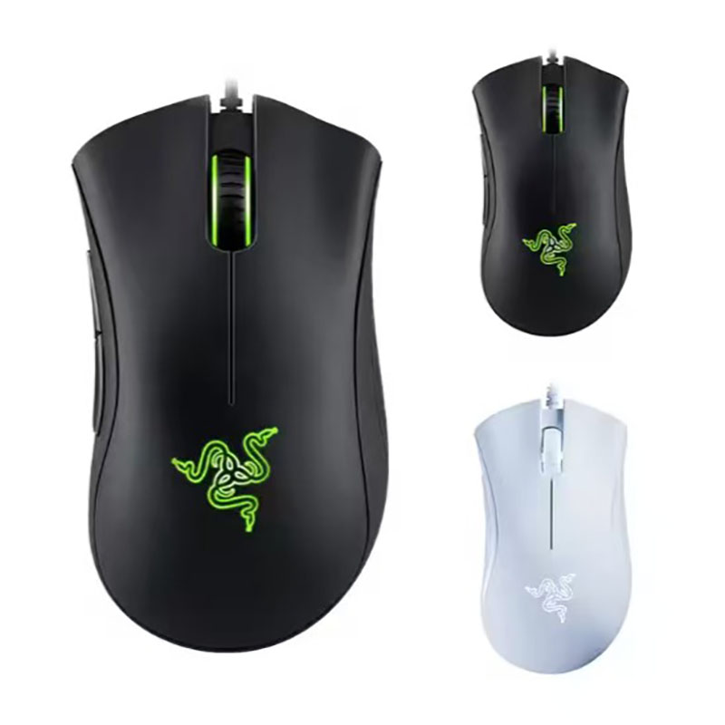 Razer Purgatory Viper Standard - Logitech Mouse G203 리뷰 및 가격