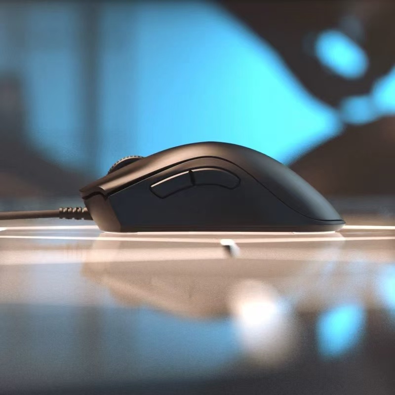 Razer Purgatory Viper Standard - Logitech Mouse G203 리뷰 및 가격