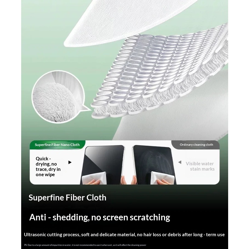 OLED 모니터, 노트북, 스마트폰, LCD TV, 카 - Monitor Cleaning Kit 리뷰 및 가격
