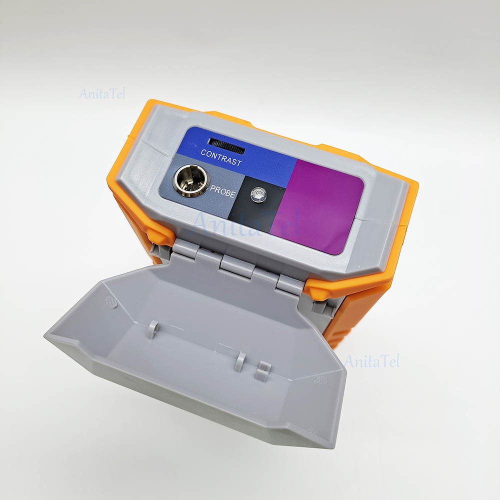 FVM 광섬유 검사 현미경 프로브 지지대, UPC 및  - Monitor Cleaning Kit 리뷰 및 가격