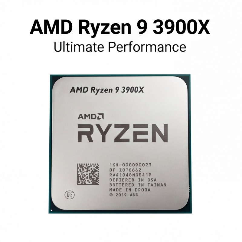 AMD Ryzen 9 3900X AM4 업그레이드 CP - Amd Cpu Ryzen 9 리뷰 및 가격