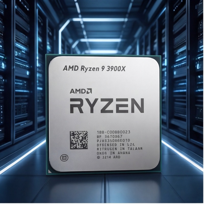 AMD Ryzen 9 3900X AM4 업그레이드 CP - Amd Cpu Ryzen 9 리뷰 및 가격