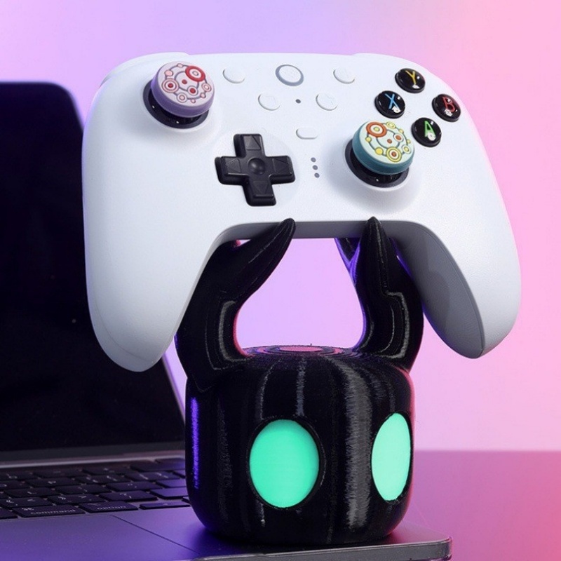 PS5/PS4용 범용 게임 컨트롤러 스탠드 Xbox O - Desk Setup Ps5 리뷰 및 가격