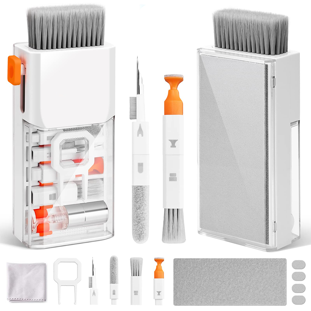 노트북 화면 키보드 클리너 키트, 맥북, 아이패드, 아 - Monitor Cleaning Kit 리뷰 및 가격