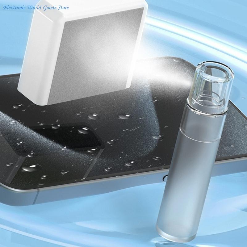 컴퓨터 모니터 전화 및 카메라 렌즈에서 먼지를 제거하기 - Monitor Cleaning Kit 리뷰 및 가격