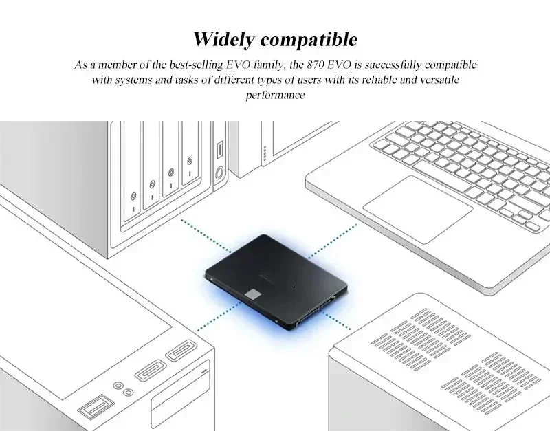 레노버 880 EVO 내장 SSD 2TB 4TB 솔리드 - Desk Setup Ps5 리뷰 및 가격
