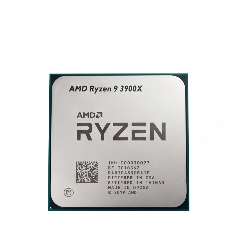 AMD 라이젠 9 3900X 12코어 24스레드 데스크 - Amd Cpu Ryzen 9 리뷰 및 가격