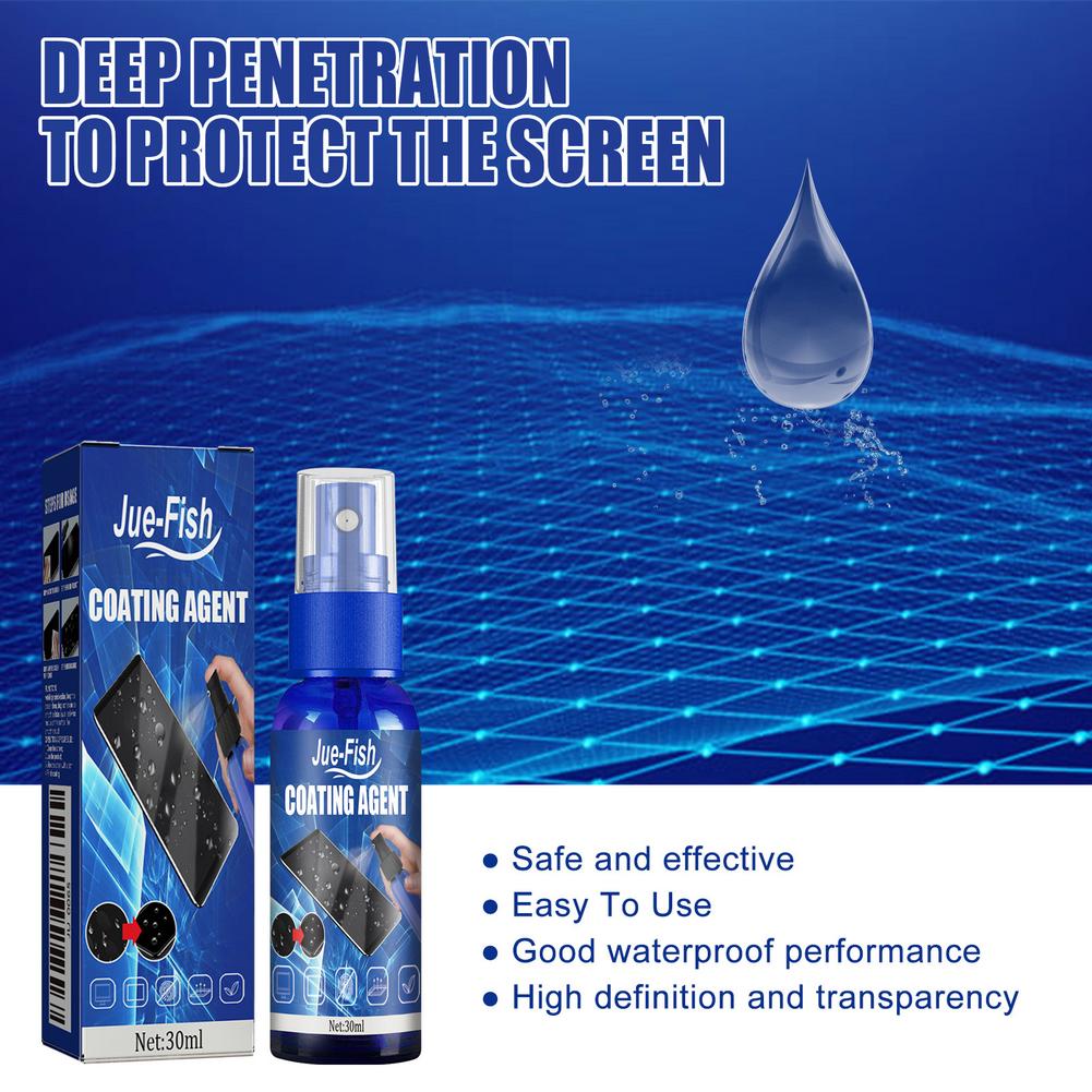 30ML 스크린 클리너 스프레이 키트 (극세사 천 포함 - Monitor Cleaning Kit 리뷰 및 가격