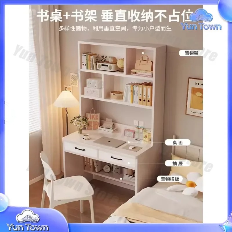 학생 학습 책상 설치를 위한 원목 책장, 중학생 가정  - Desk Setup Small Room 리뷰 및 가격