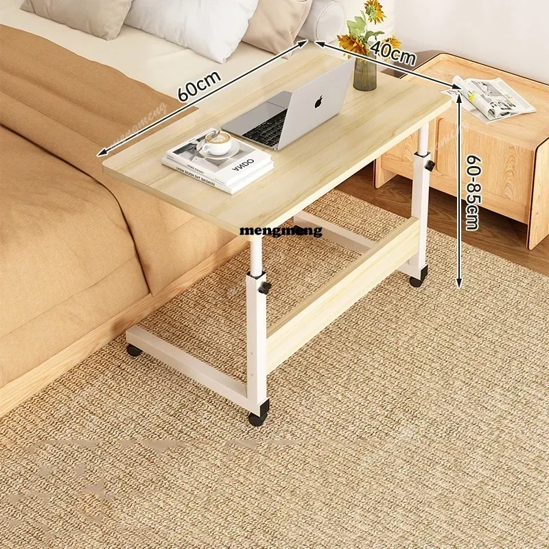 접이식 미니 컴퓨터 책상 사이드 베드 독서용 커피 노트 - Desk Setup Ergonomics 리뷰 및 가격